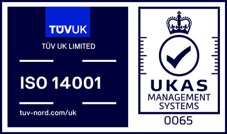 ISO 14001