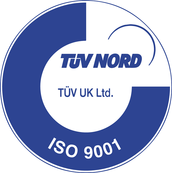 ISO 9001